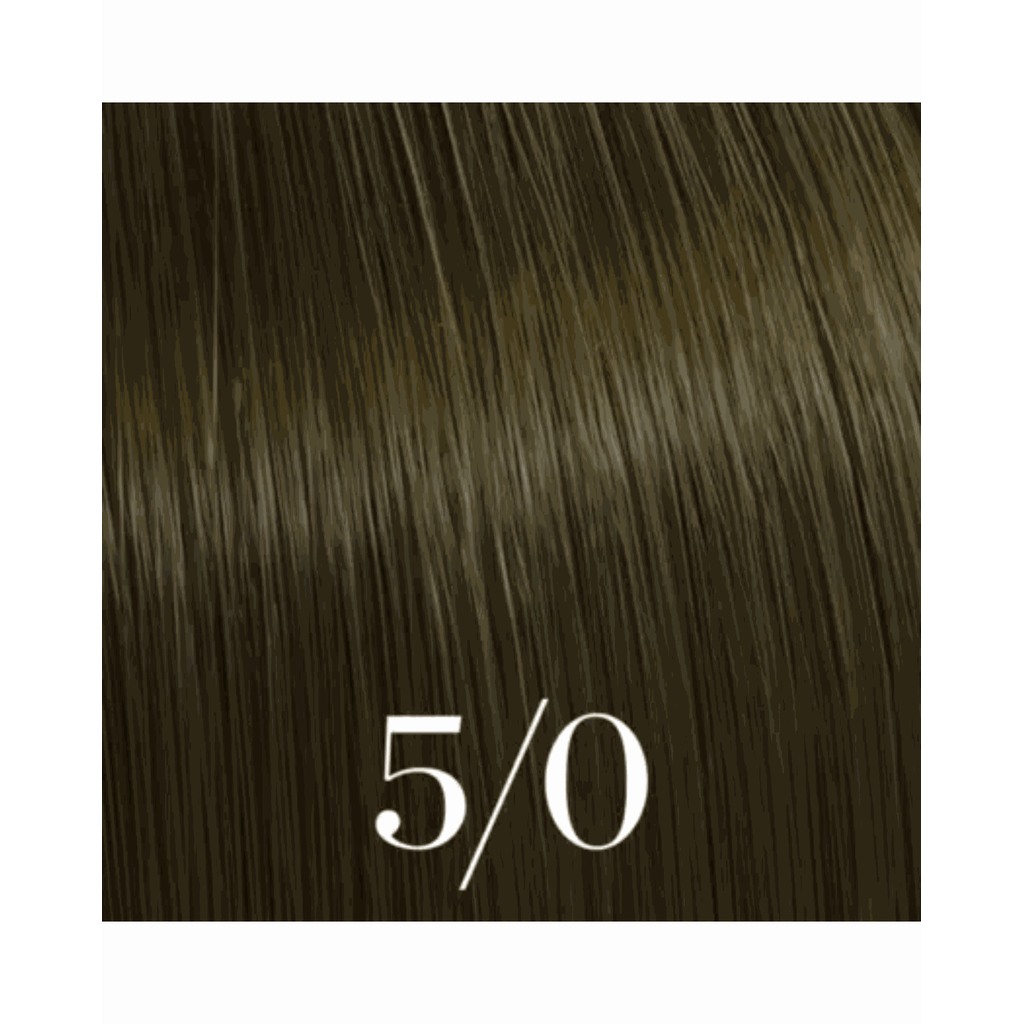 Wella Color Touch tummuusaste 2-6 - Hiusvärit ja sävytteet - Wella Color Touch - Nicca.fi