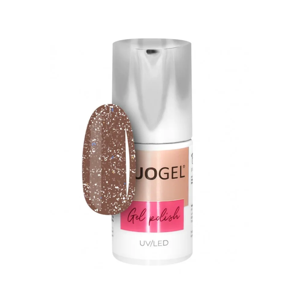 Duogel Gel Polish 421 6 ml, Sparkle Honey