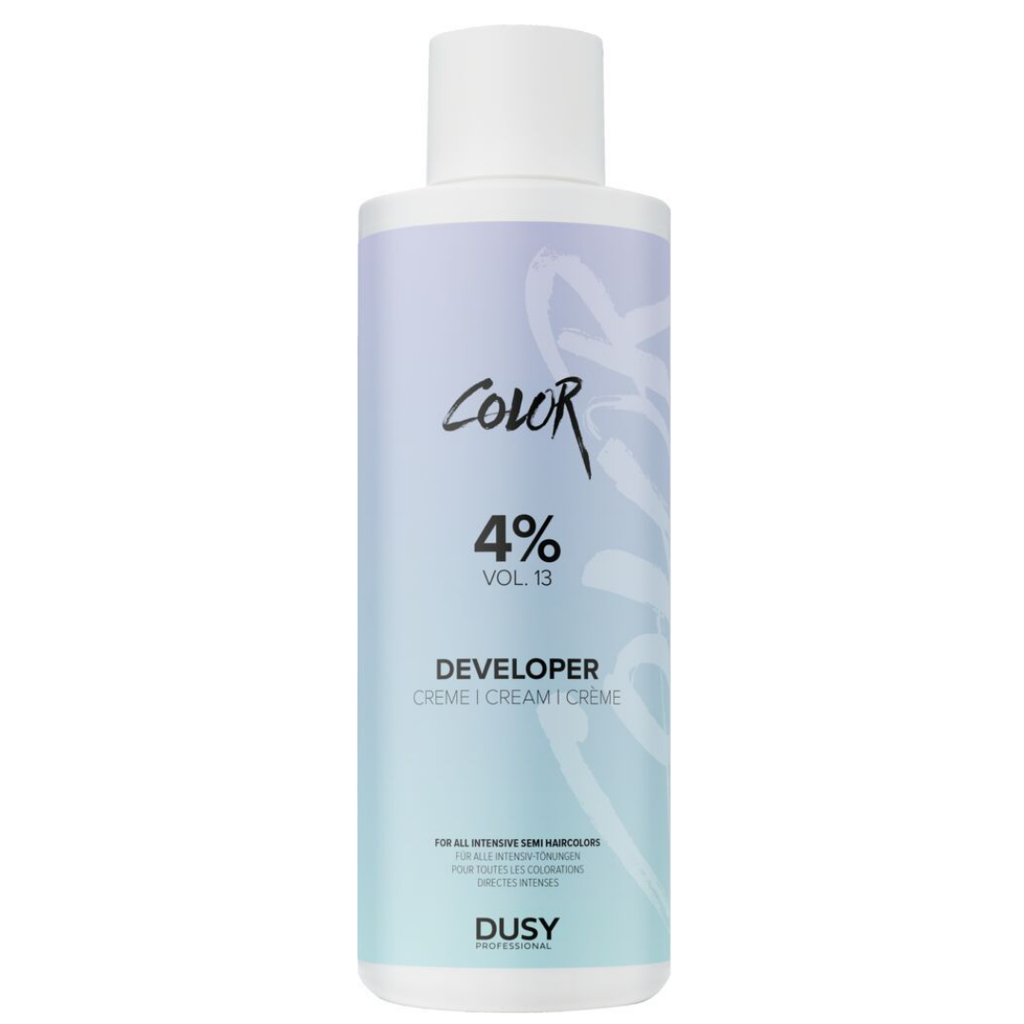 Dusy Professional Cream Hapete, 4% 1000 ml - Hapetteet - Dusy Professional - Nicca.fi