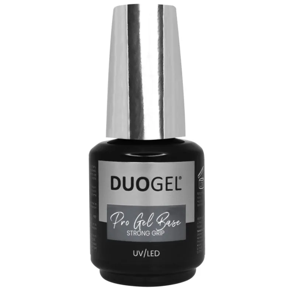 Duogel Pro Gel Base - 15 ml - Geelilakat - Duogel - Nicca.fi