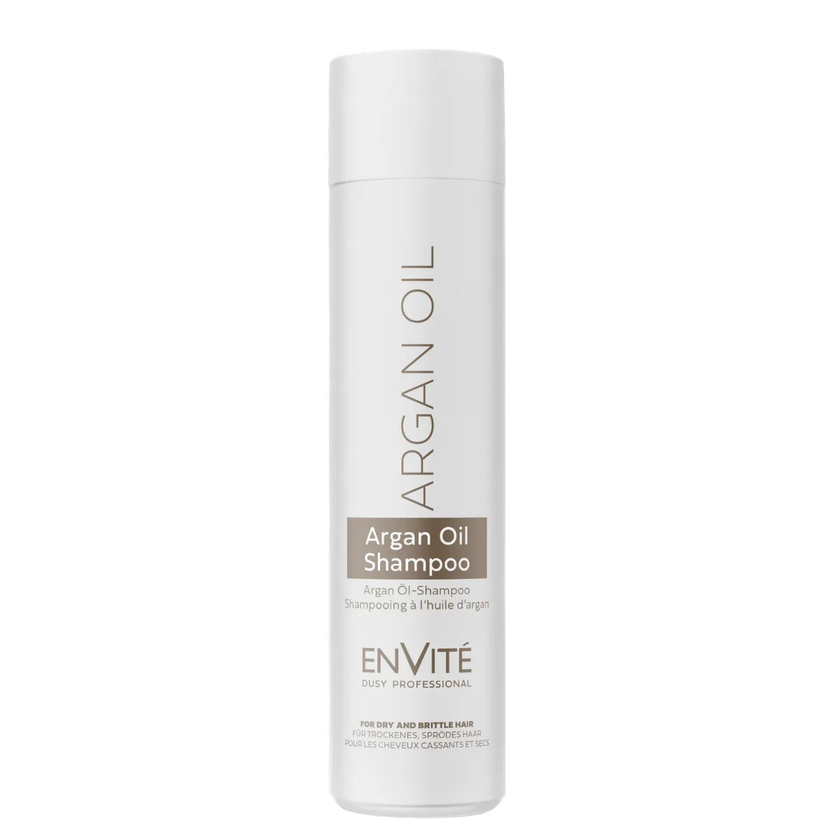 Dusy Envite Argan Oil Shampoo 250 ml