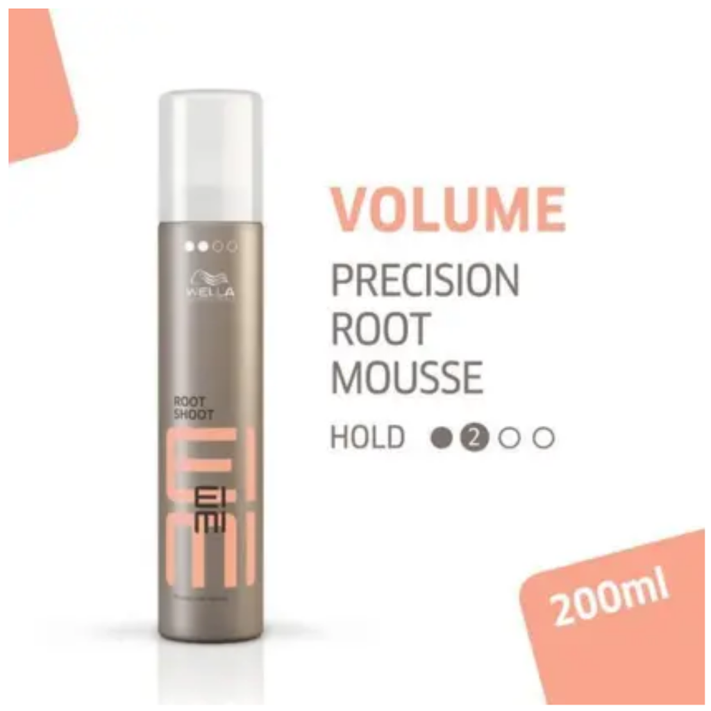 Wella Professionals EIMI Root Shoot -tyvikohottaja 200 ml