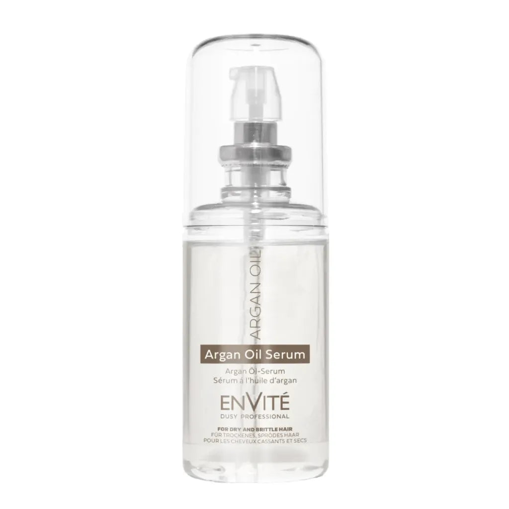 Dusy Envite Argan Oil Serum 80 ml - Hiusseerumit - Dusy - Nicca.fi