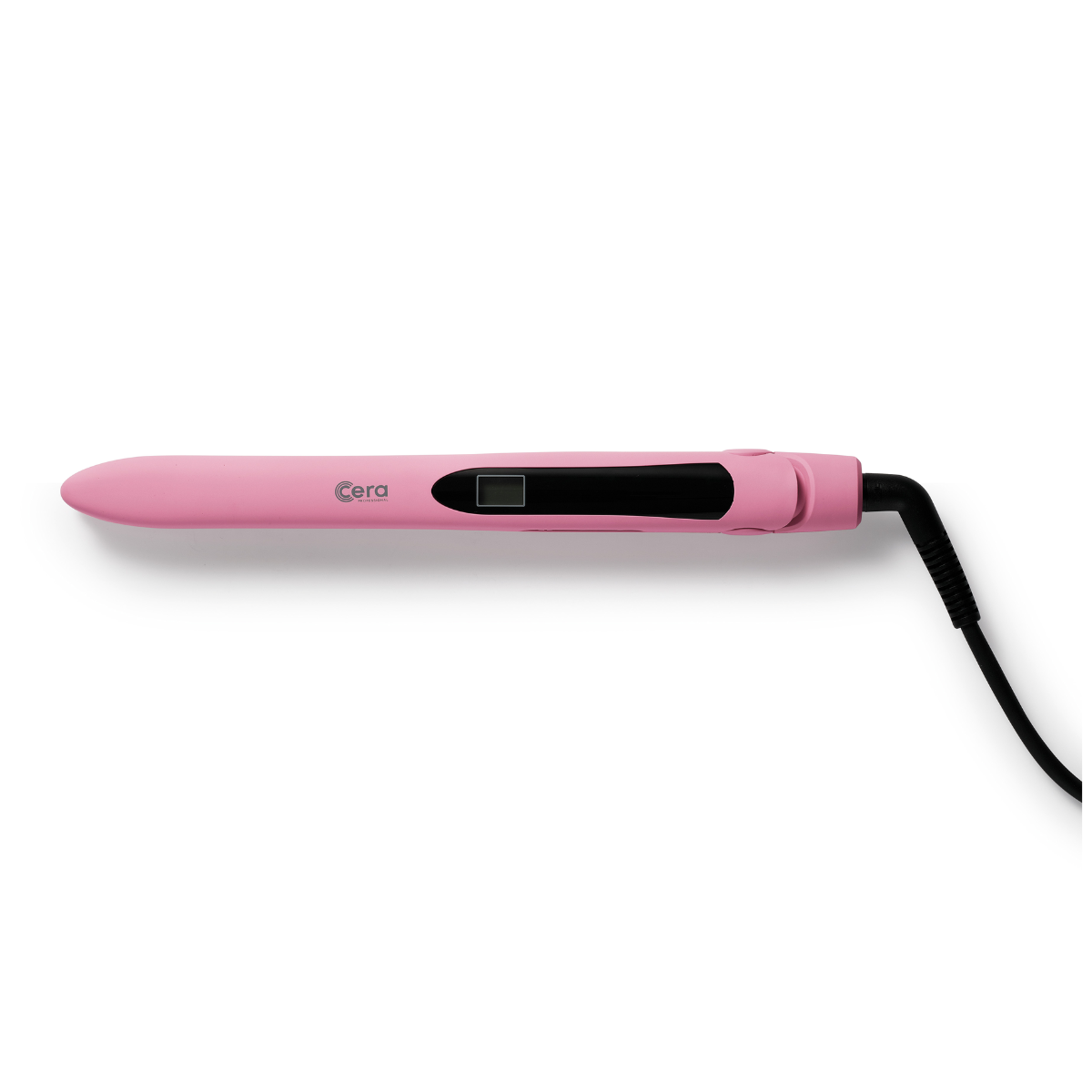 Cera Bullet Suoristusrauta pastell pink