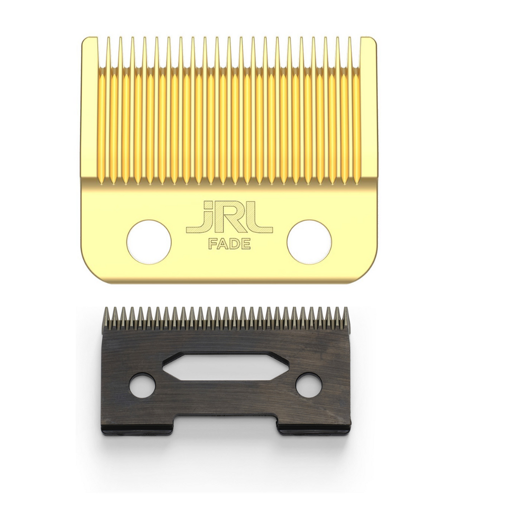 JRL Fade Terä 2020C koneeseen ,Gold - Terät ja akut - Jrl - Nicca.fi