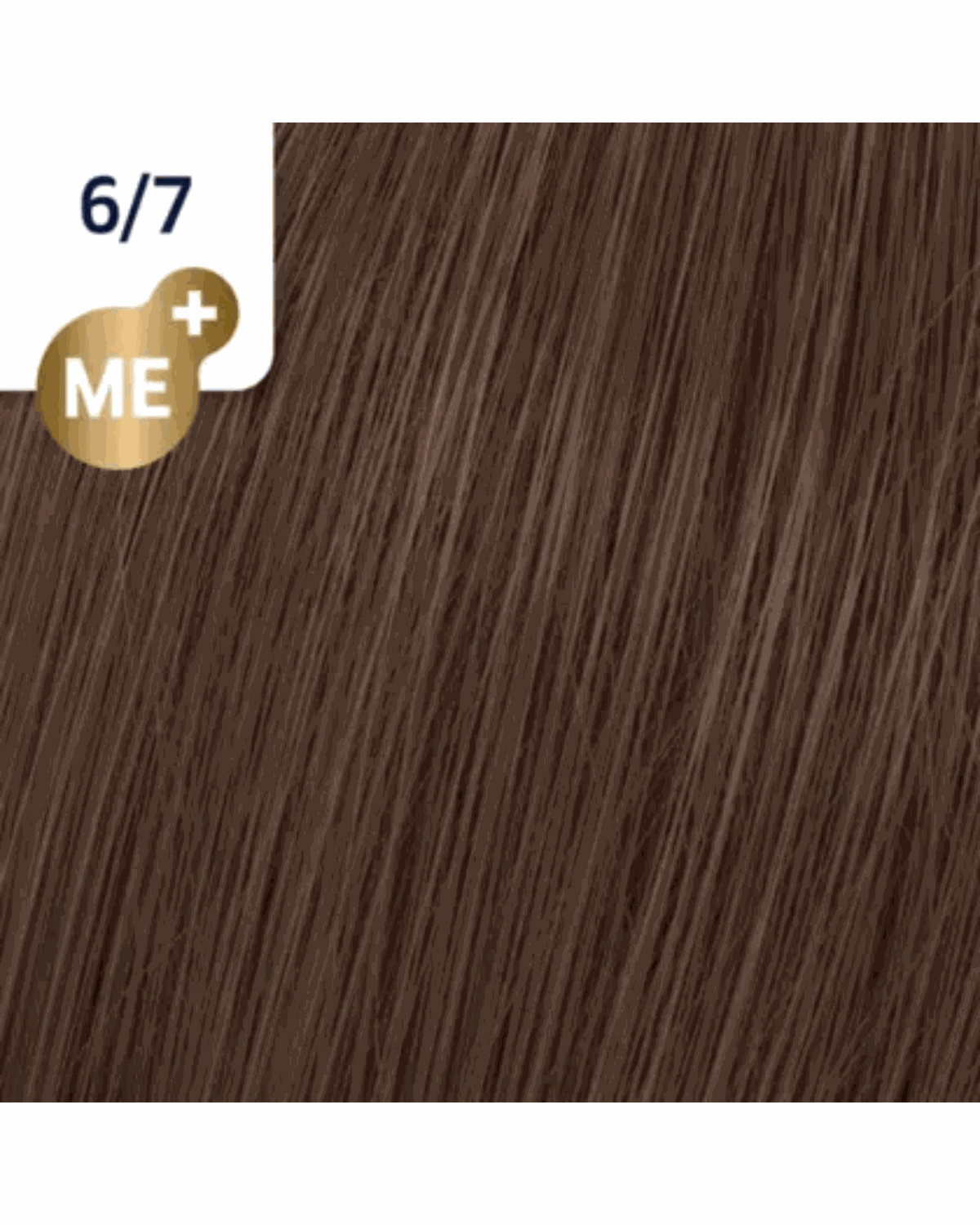 Wella Koleston Perfect Me+ tummuusaste 6