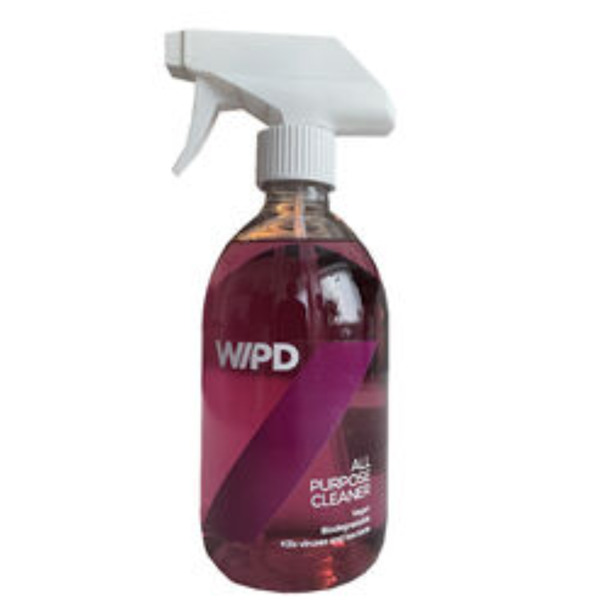 All Purpose Cleaner 500 ml - Puhdistusaineet ja hygienia - WIPD - Nicca.fi