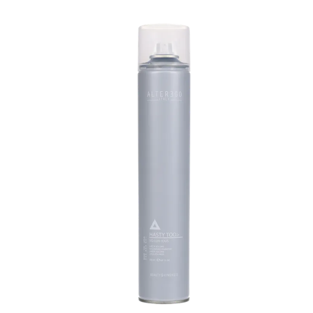 Alter Ego Italy Hasty Voluxious Hairspray 500 ml