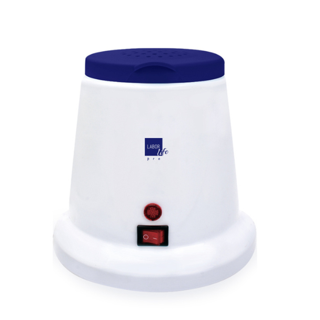 Lämpösterilointilaite Kvartsipalloilla - Puhdistusaineet ja hygienia - Labor.pro - Nicca.fi