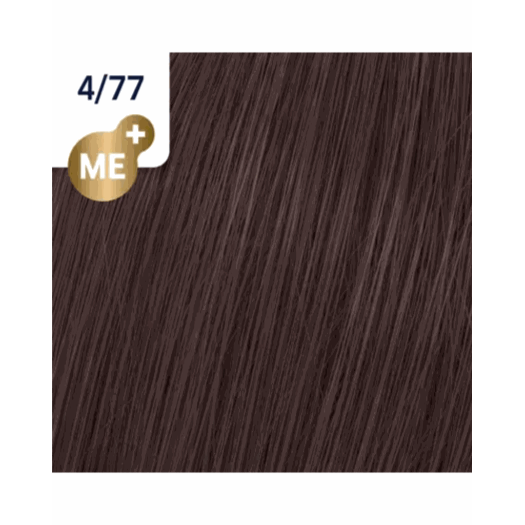Wella Koleston Perfect Me+ tummuusaste 2-5 - Hiusvärit ja sävytteet - Wella Koleston - Nicca.fi