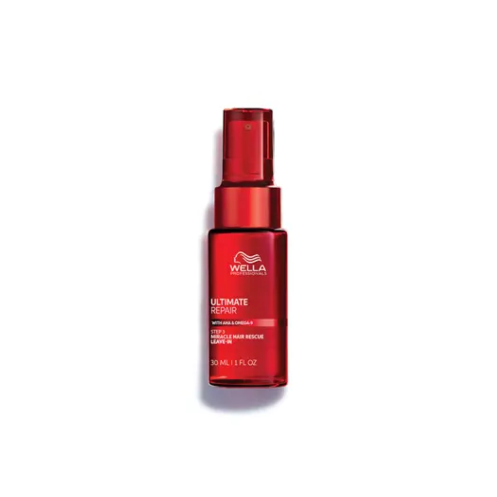 Wella Professionals Ultimate Repair Miracle Hair Rescue 30ml