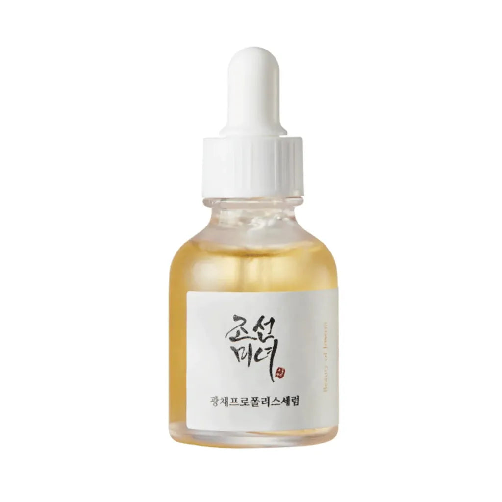 BEAUTY OF JOSEON Glow Serum: Propolis+Niacinamide 30 ml