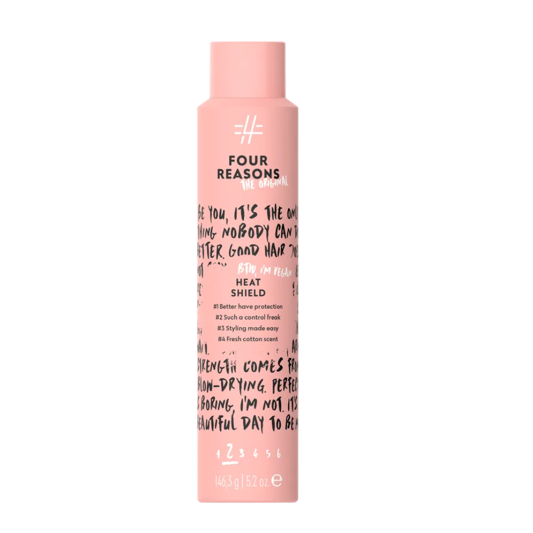 Four Reasons Original Heat Shield 200ml