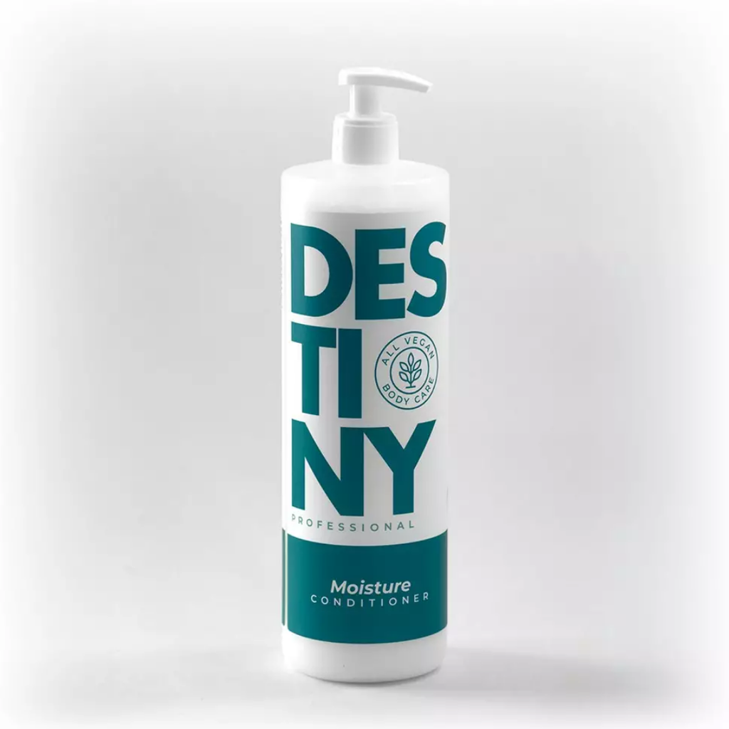 Destiny Moisture Conditioner 1000ml - Hoitoaineet - Destiny - Nicca.fi