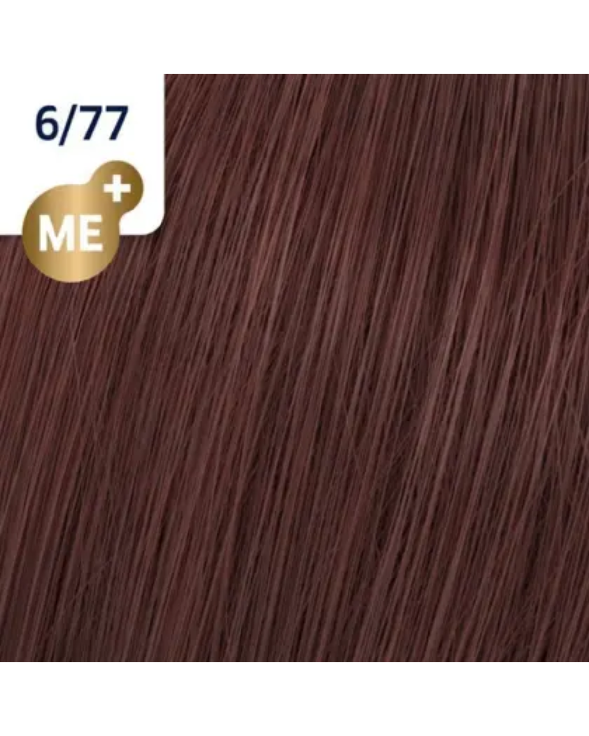 Wella Koleston Perfect Me+ tummuusaste 6