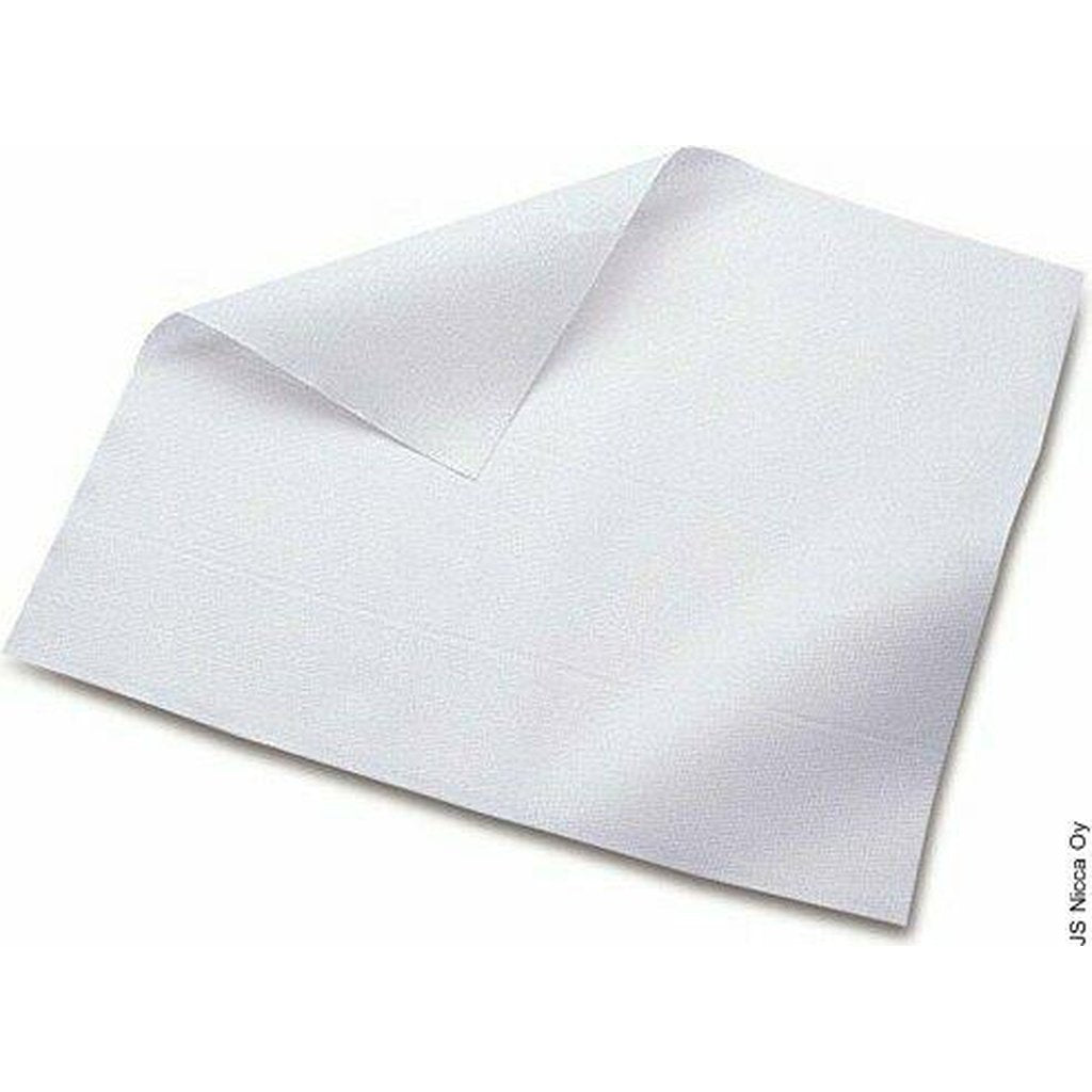 Kohokuvioitu Paperi Pyyhe 100 kpl ( 50 x 70 cm ) - Pyyhkeet - Femell - Nicca.fi