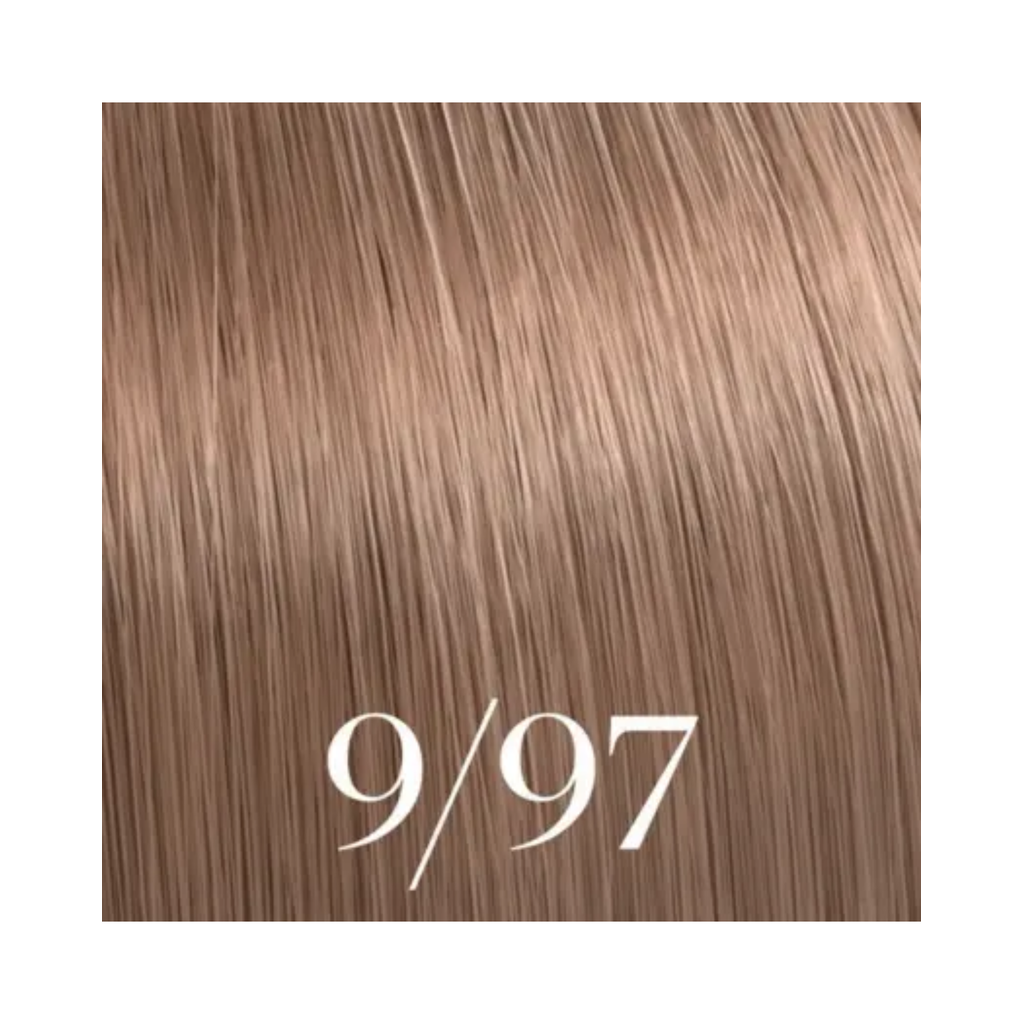 Wella Color Touch tummuusaste 9-10 - Hiusvärit ja sävytteet - Wella Color Touch - Nicca.fi