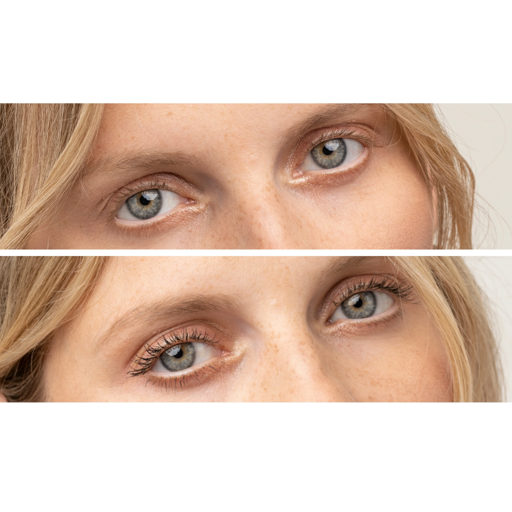 EGYPT-WONDER Water-resistant mascara (8.5 ml) - Silmämeikit - Egypt Wonder - Nicca.fi