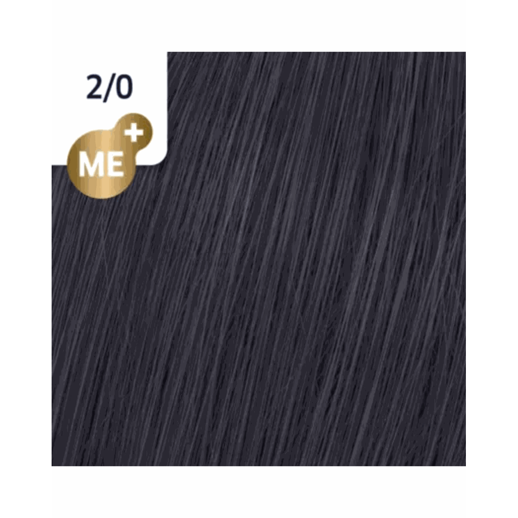 Wella Koleston Perfect Me+ tummuusaste 2-5 - Hiusvärit ja sävytteet - Wella Koleston - Nicca.fi