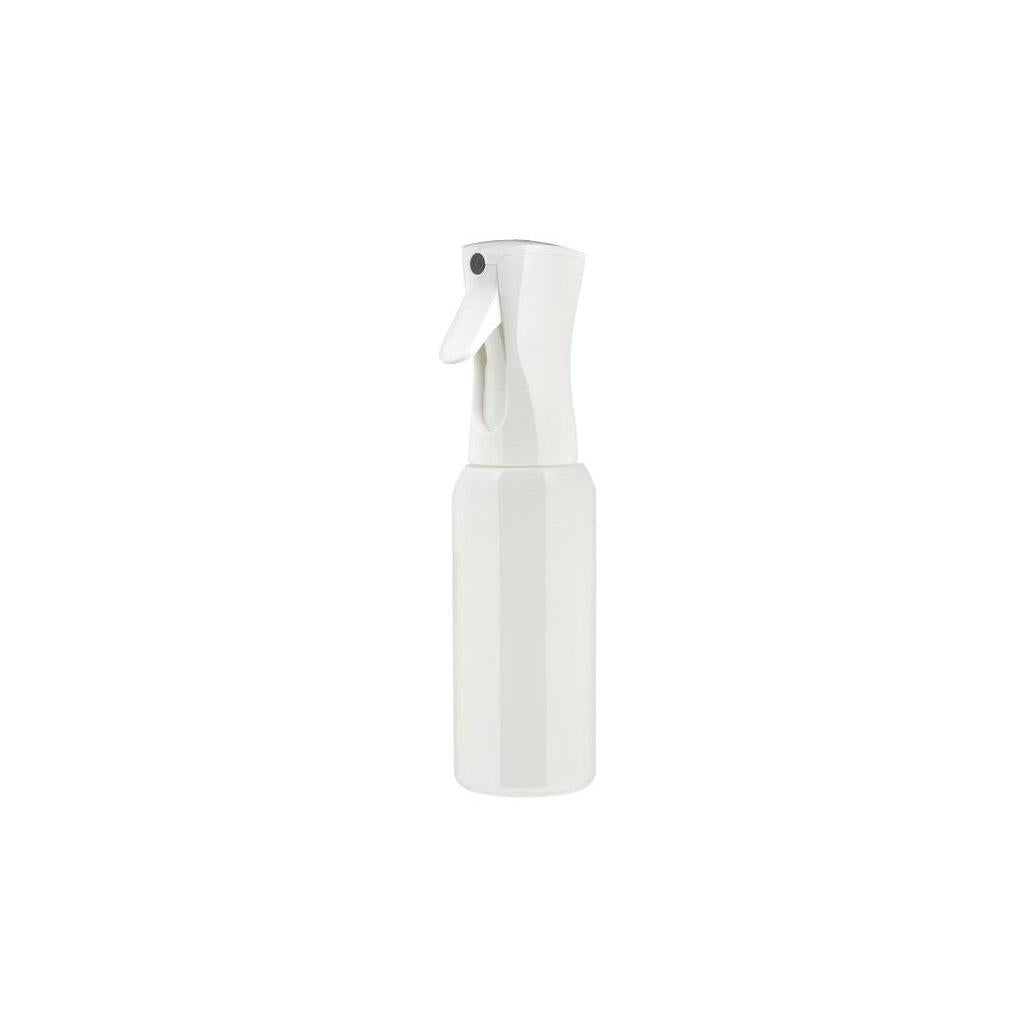 Sibel Suihkepullo Extreme Mist, 300 ml, Valko-musta - Suihkepullot - Sinelco - Nicca.fi