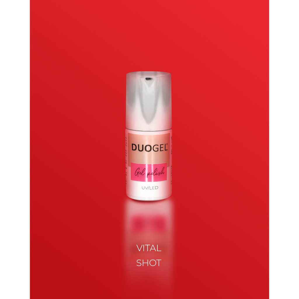 Duogel Gel Polish Vital Shot 369, 6 ml - Geelilakat - Duogel - Nicca.fi