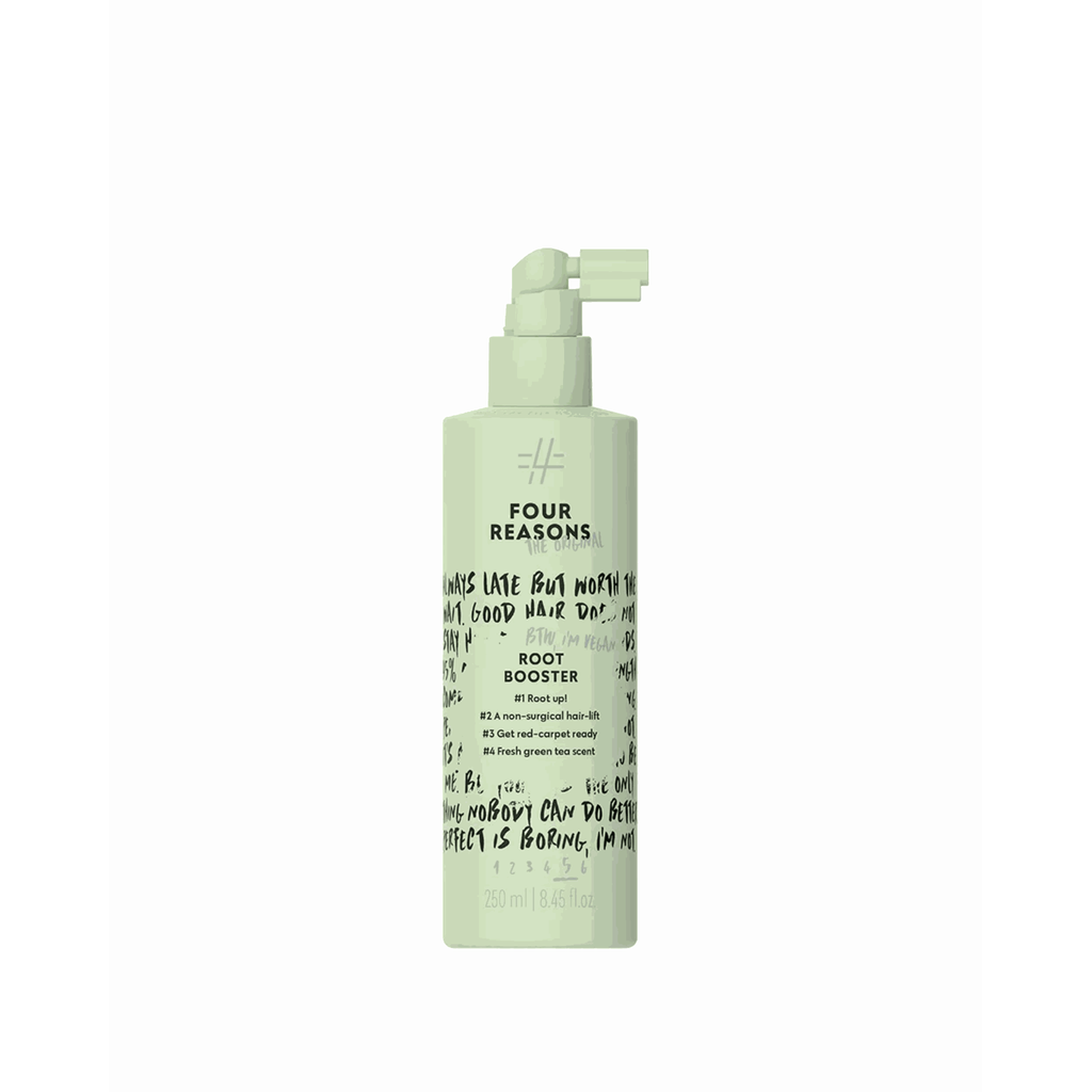 Four Reasons Original Root Booster, 250 ml - Muotoilu- ja viimeistelytuotteet - Four Reasons - Nicca.fi
