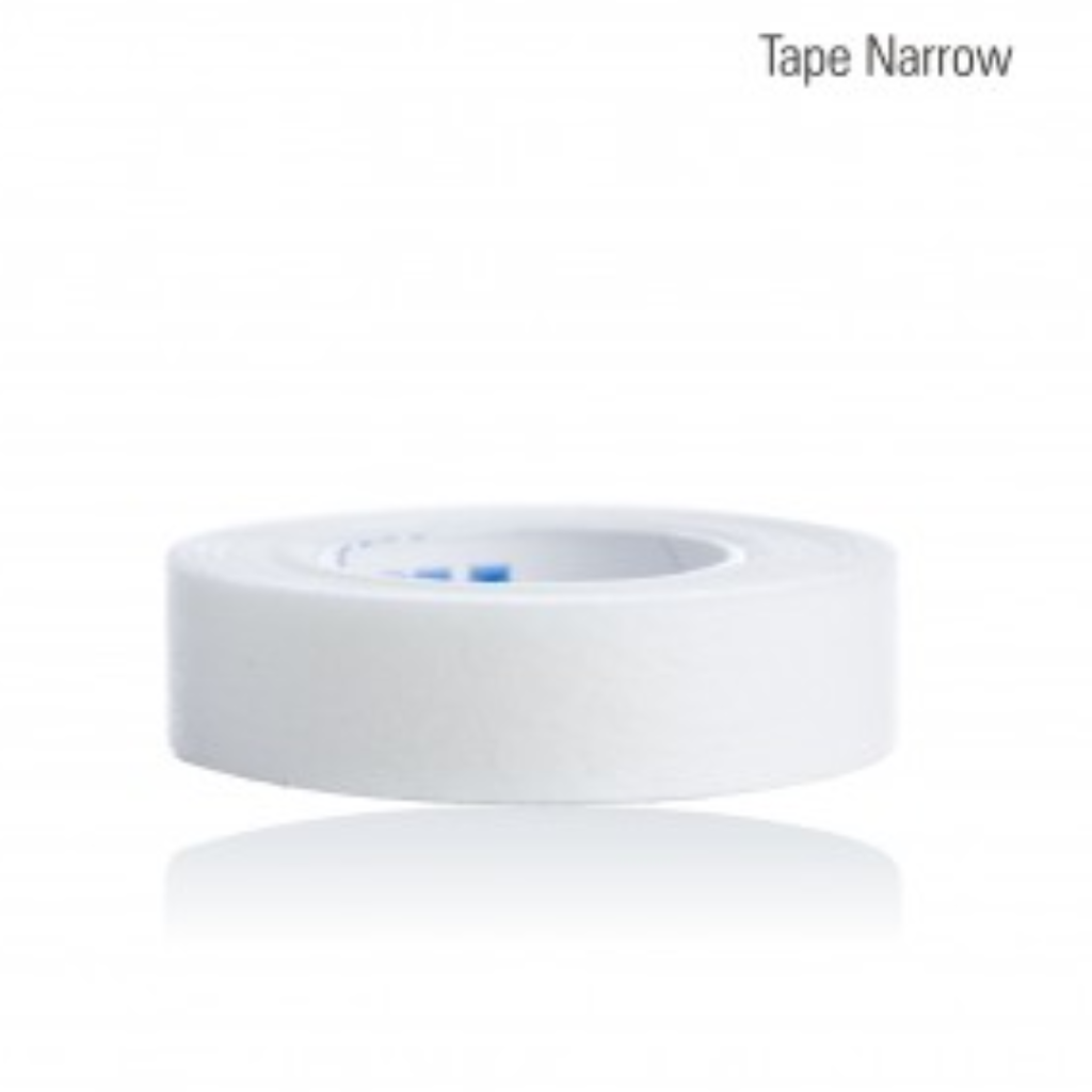 Glamlashes teippi kapea 9.1 m - Teippipidennystarvikkeet - Glamlashes - Nicca.fi