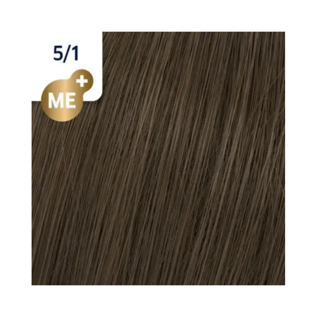 Wella Koleston Perfect Me+ tummuusaste 2-5 - Hiusvärit ja sävytteet - Wella Koleston - Nicca.fi