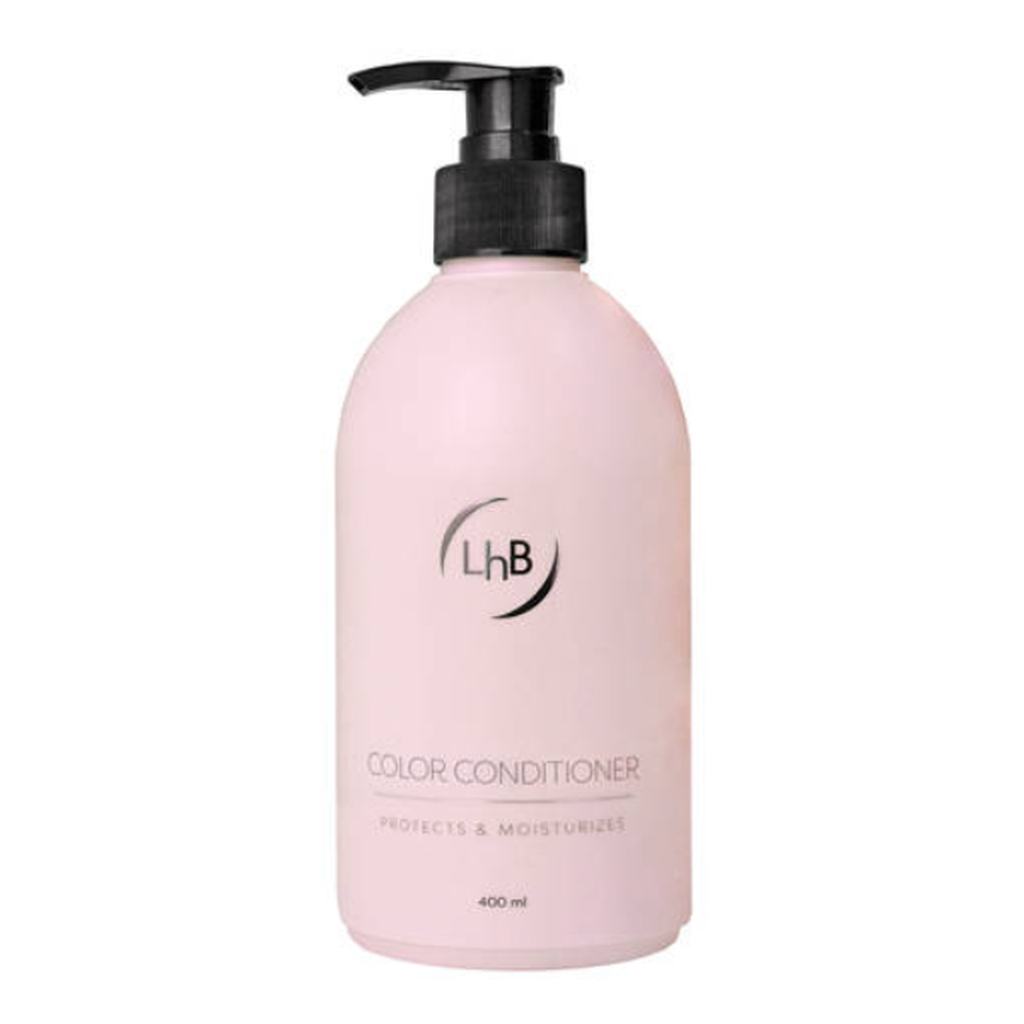 Conditioner for colored hair, 400 ml