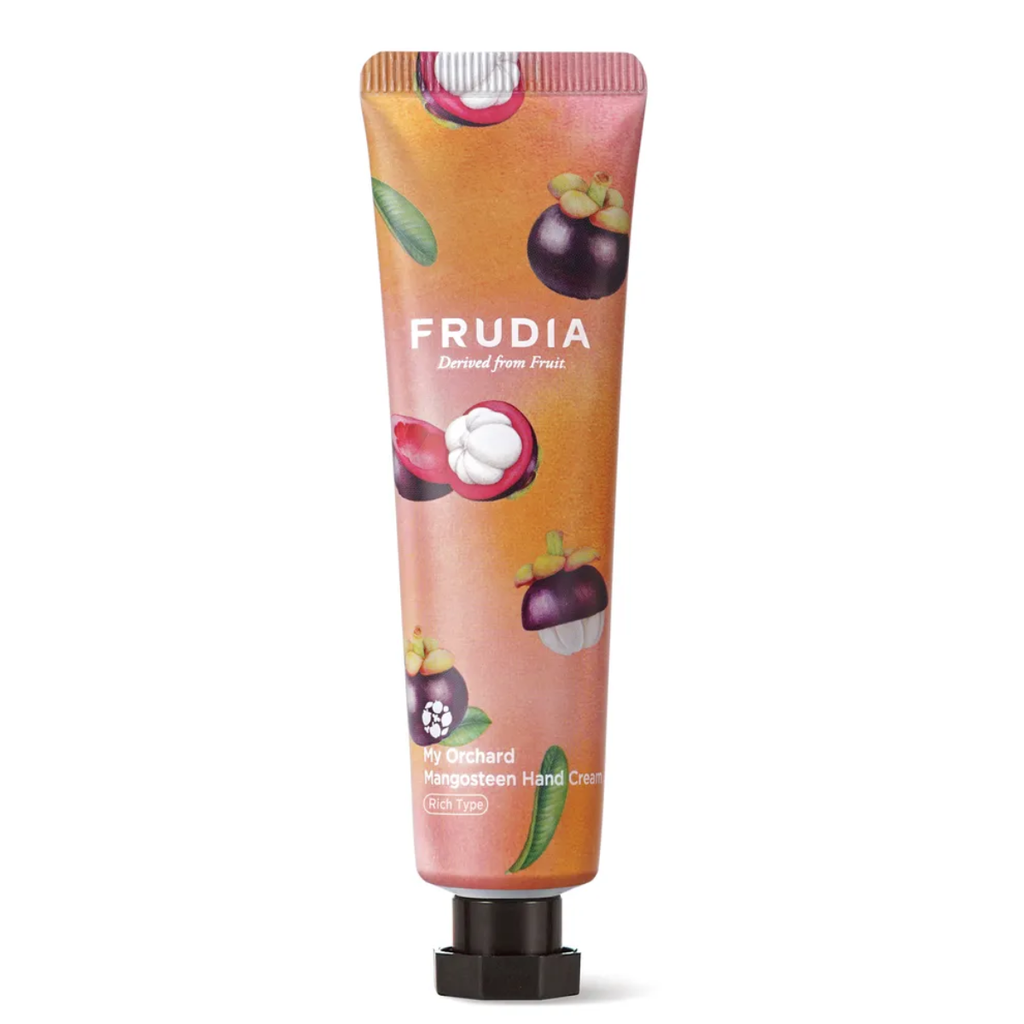 Frudia My Orchard Mangosteen Hand Cream 30 g - Käsienhoito - Frudia - Nicca.fi