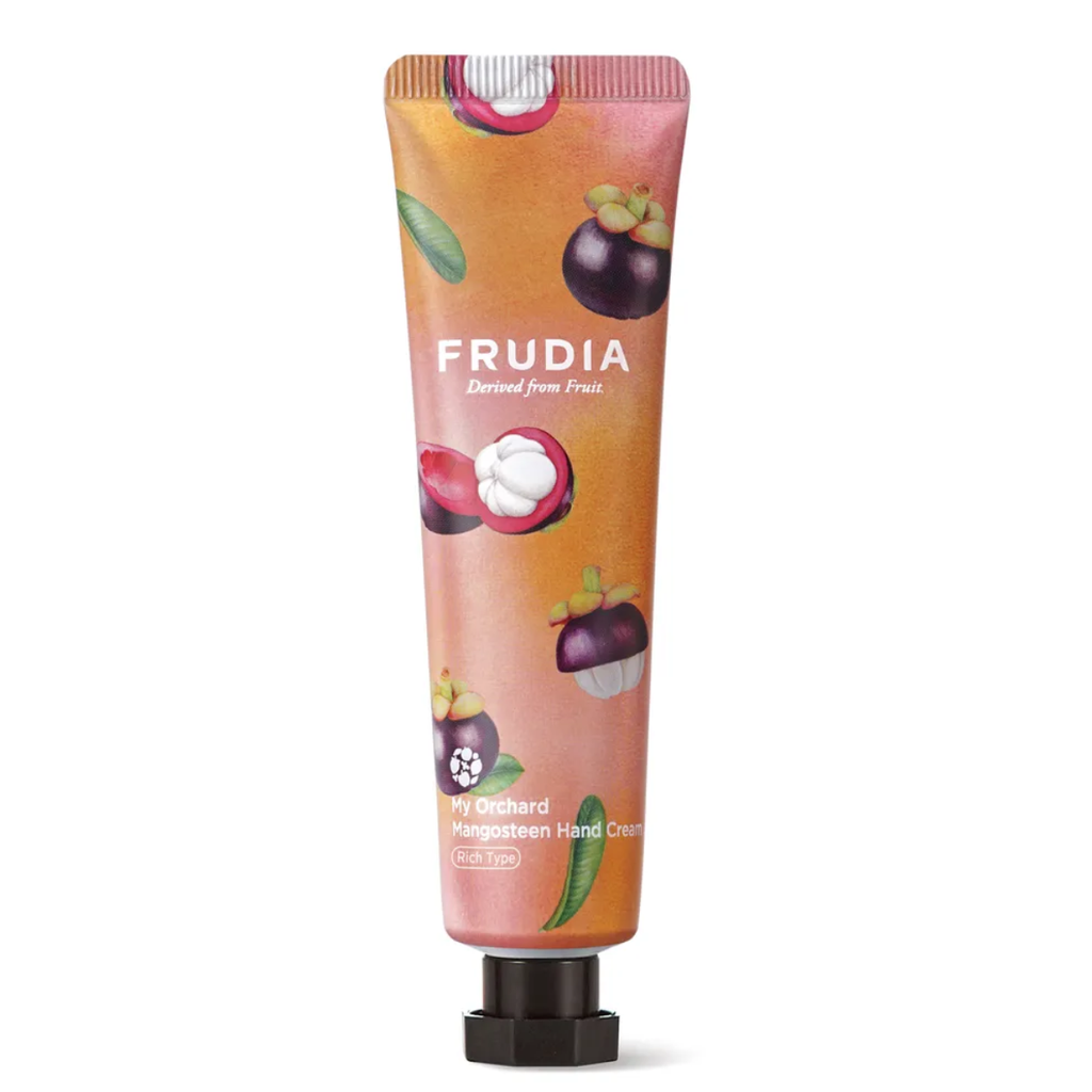Frudia My Orchard Mangosteen Hand Cream 30 g - Kosteutus - Frudia - Nicca.fi