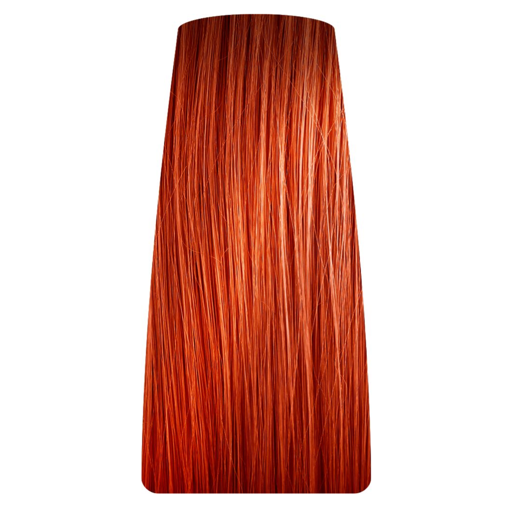 Kuparivärisarja - Dusy Professional kestovärit 100ml - Dusy Professional kestovärit - Nicca.fi