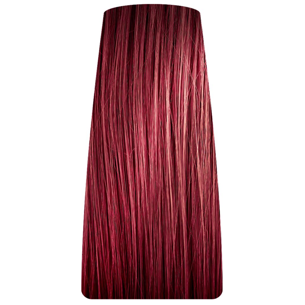 Dusy Professional Punavärisarja - Dusy Professional kestovärit 100ml - Dusy Professional kestovärit - Nicca.fi