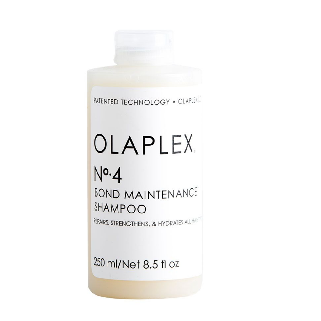 Olaplex No. 4 Shampoo 250ml - Shampoot - Olaplex - Nicca.fi