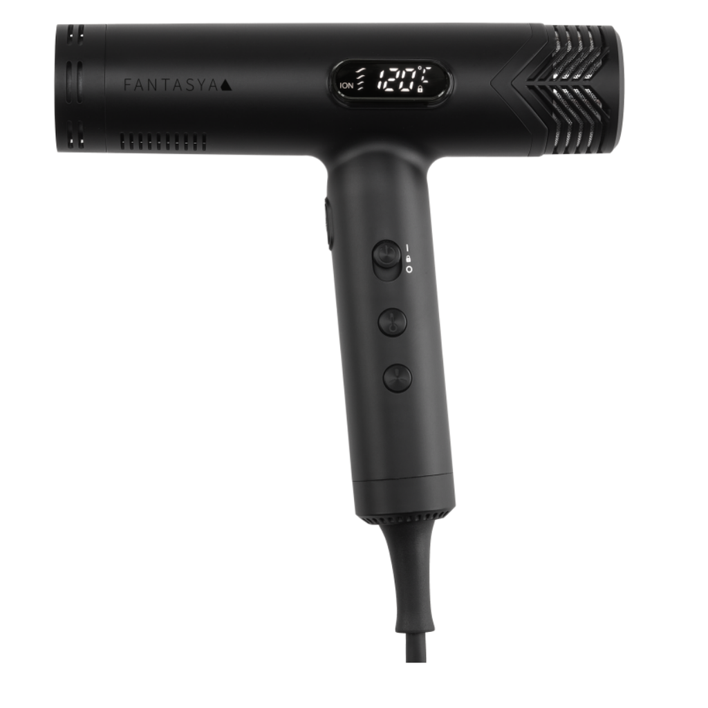 Efalock FANTASYA -hiustenkuivaaja - Föönit - Efalock - Nicca.fi