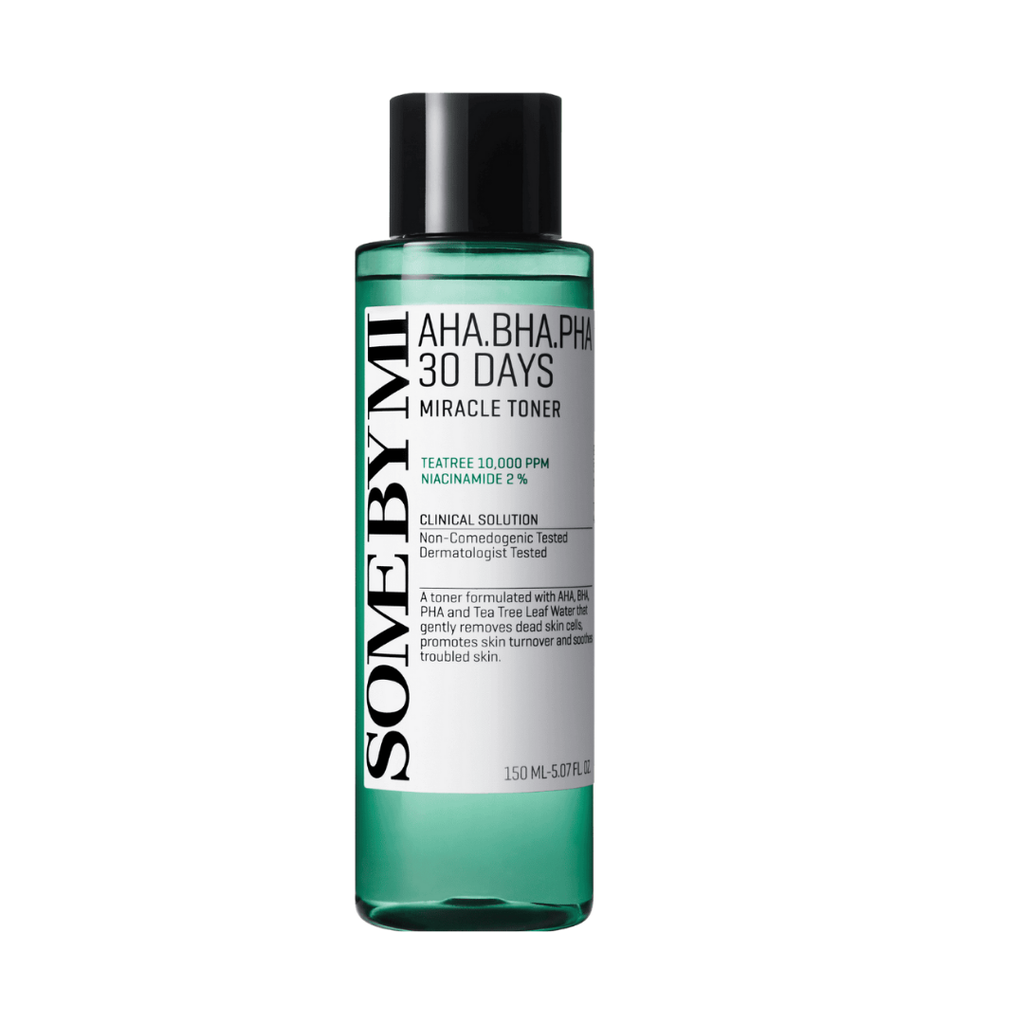 Some By Mi  AHA-BHA-PHA 30 days Miracle Toner 150 ml