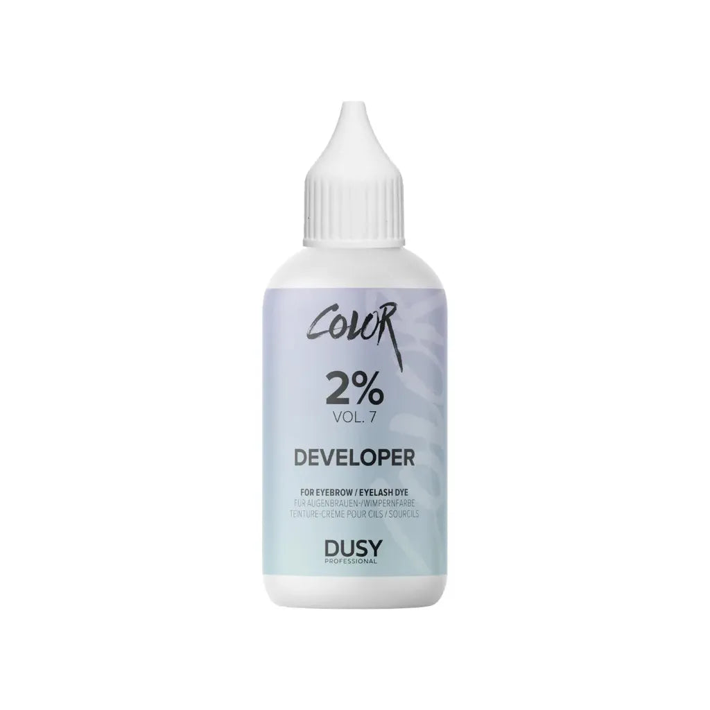 Dusy Developer- ripsihapete 2 %, 50 ml