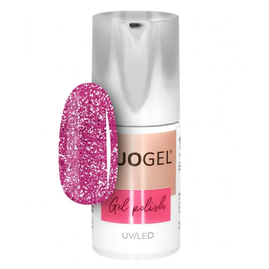 Duogel Gel Polish 428 Miss Elastic, 6 ml - Geelilakat - Duogel - Nicca.fi