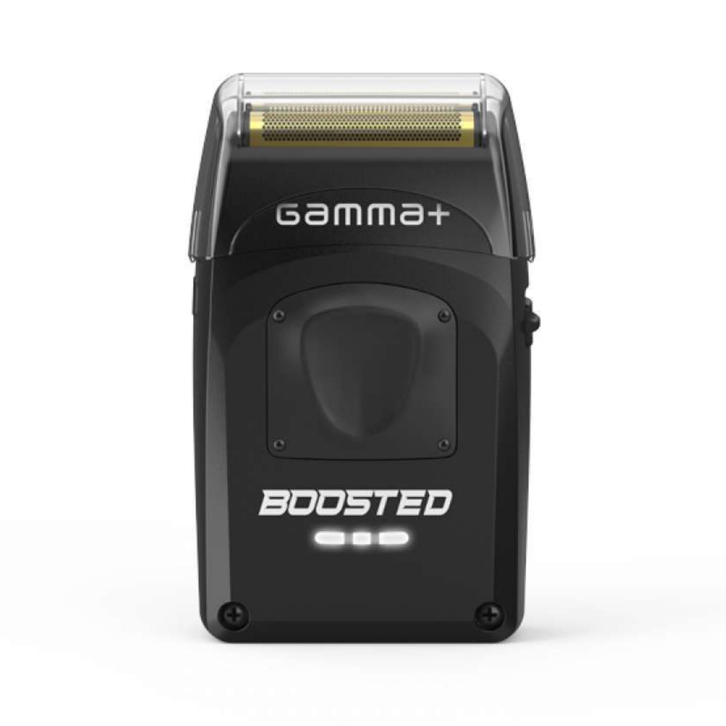 Gamma+ Boosted Shaver - Hiustrimmerit - Gamma + - Nicca.fi