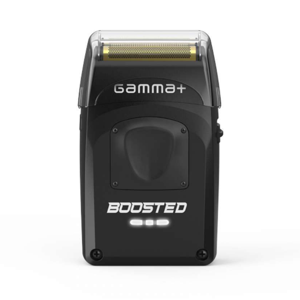 Gamma+ Boosted Shaver - Hiustrimmerit - Gamma Piú - Nicca.fi