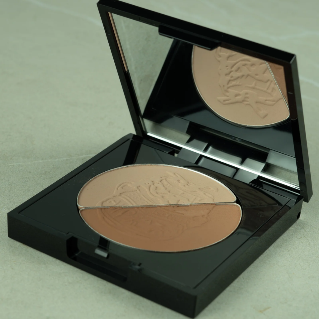 Egypt-Wonder Matt Duo Compact - Itseruksettava - Egypt Wonder - Nicca.fi