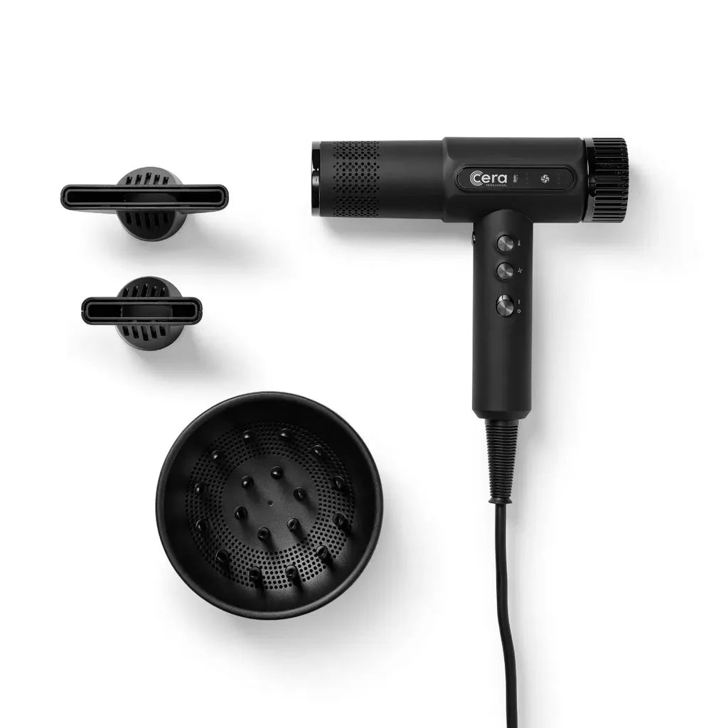 Cera Pro Power Dryer - Hiustenkuivaaja 2300W