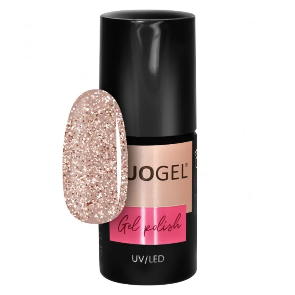 Duogel Gel Polish 080, 6ml - Geelilakat - Duogel - Nicca.fi