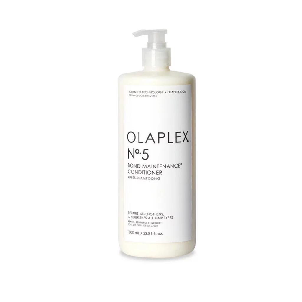 Olaplex No.5 Conditioner 1000ml - Hoitoaineet - Olaplex - Nicca.fi