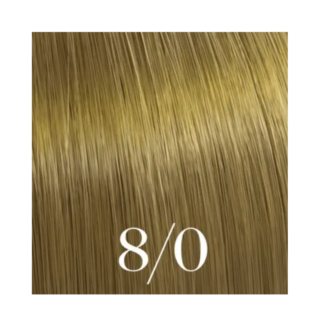 Wella Color Touch tummuusaste 7-8 - Hiusvärit ja sävytteet - Wella Color Touch - Nicca.fi
