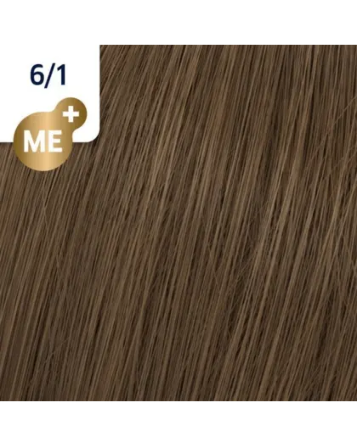 Wella Koleston Perfect Me+ tummuusaste 6