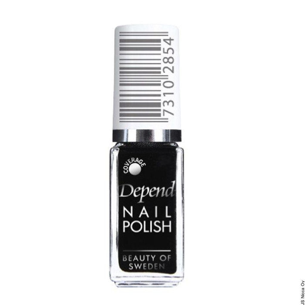 Depend Kynsilakka 039, 5 ml - Kynsilakat - Depend kynsilakat - Nicca.fi