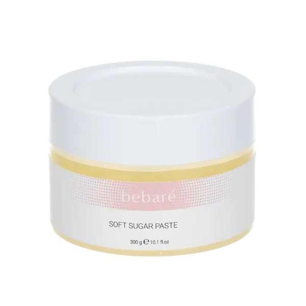 BEBARÉ Sugar Paste bikinialueelle ja kainaloille, 300 g - Sokerointiaineet - BEBARÉ - Nicca.fi