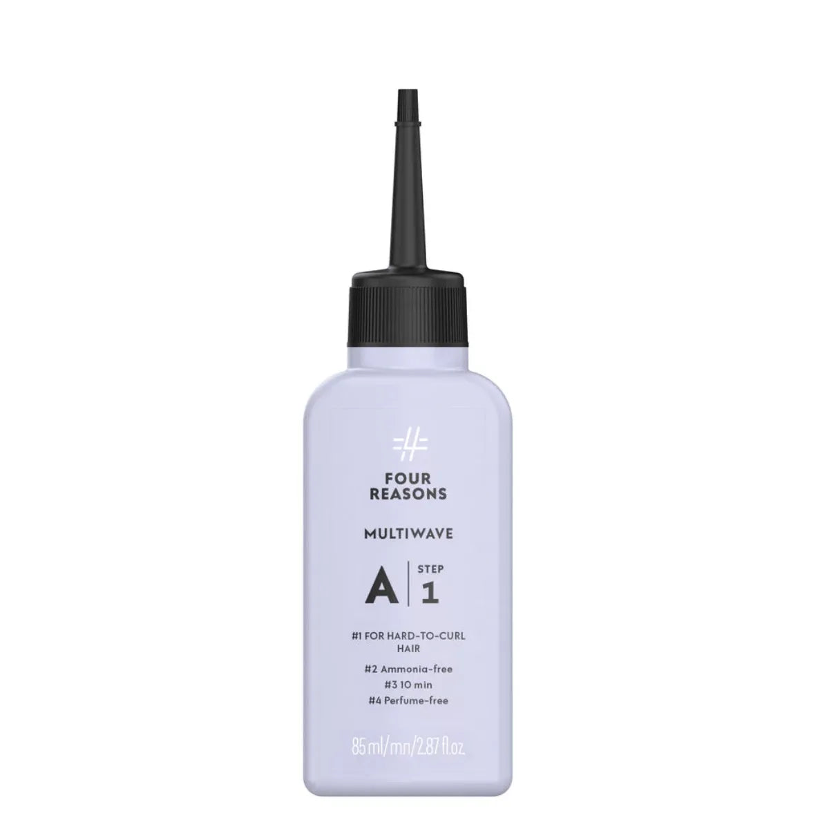 Four Reasons Multiwave A Step 1 Permanenttiaine 85 ml
