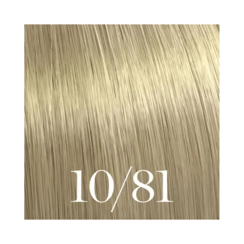 Wella Color Touch tummuusaste 9-10 - Hiusvärit ja sävytteet - Wella Color Touch - Nicca.fi